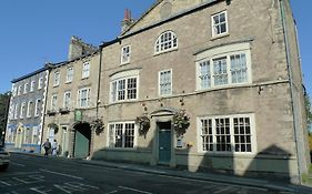 Newton House Hotel Knaresborough